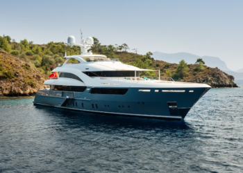 Cómo mantener los barcos en buen estado durante el invierno