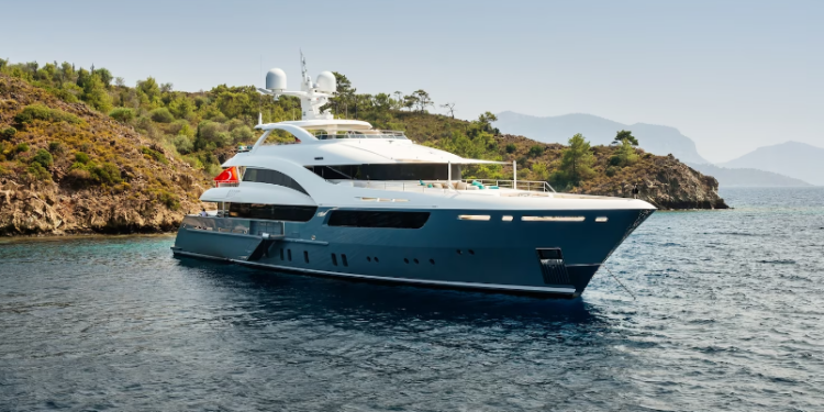 Cómo mantener los barcos en buen estado durante el invierno