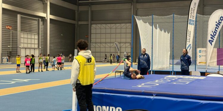 Un total de 14.658 vigueses se han beneficiado hasta ahora del Bono Deporte de la Xunta