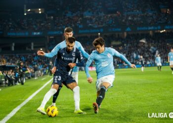 Impresiones de un RC Celta – R.Sociedad