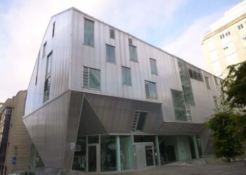 Un siglo de El Pueblo Gallego