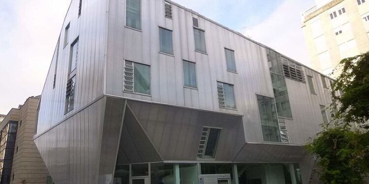 Un siglo de El Pueblo Gallego