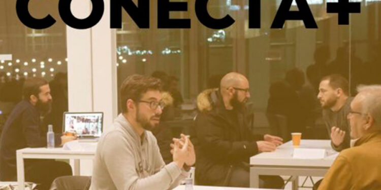 Abierta hasta este viernes la inscripción en la jornada Conecta+ de la Diputación de Pontevedra, que será el 20 de enero