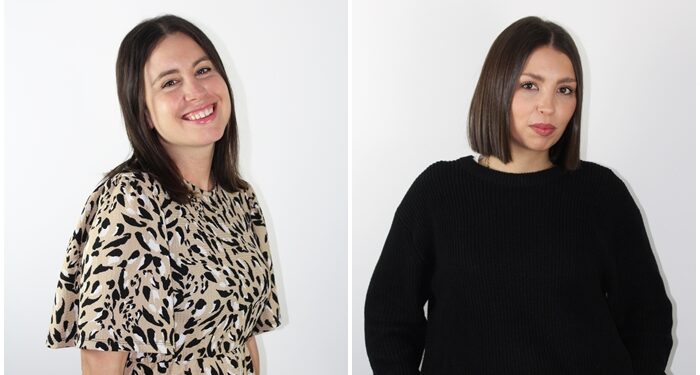 La agencia viguesa «corre LOLA, corre» amplía su equipo