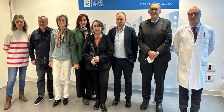 Universidade de Vigo y Sergas se unen para prevenir la soledad de los mayores