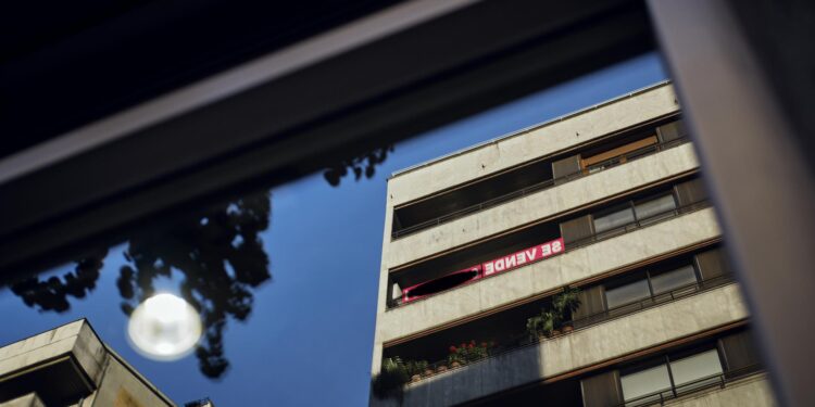 edificio vivienda alquiler