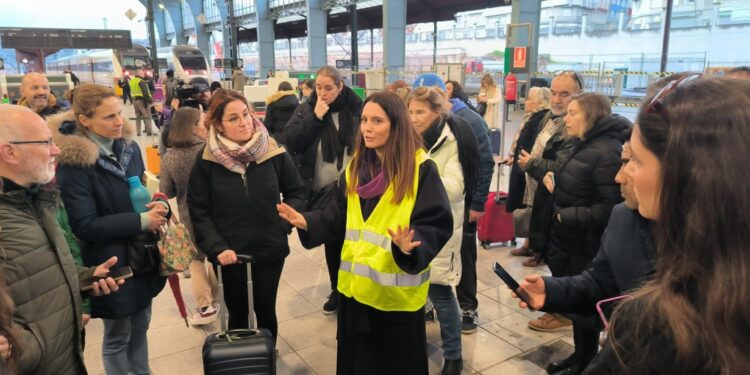 La Xunta exige explicaciones por las continuas averías en los trenes y advierte una intención de «hacer daño político»