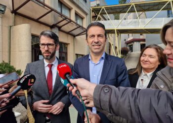 Xunta y Anfaco reclaman al Gobierno que rebaje el IVA a los productos del mar