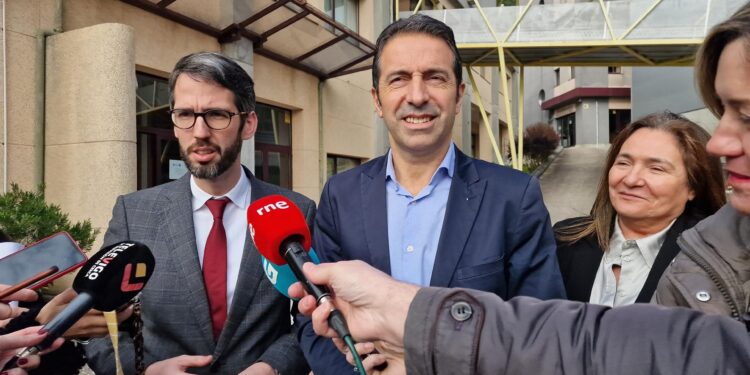 Xunta y Anfaco reclaman al Gobierno que rebaje el IVA a los productos del mar