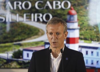 Rueda, al Gobierno central: «Basta ya de bulos, de cosas que no son verdad, basta de hacer daño»