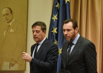 Los billetes del AVE Vigo-Madrid, a la venta desde el 1 de marzo