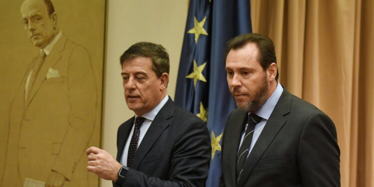 Los billetes del AVE Vigo-Madrid, a la venta desde el 1 de marzo