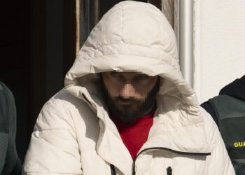 La jueza ratifica el ingreso en prisión del detenido por la muerte a cuchilladas de un joven en Salceda