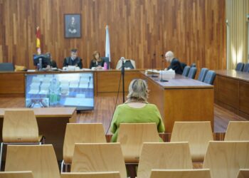 Once años de prisión para la trabajadora social que abusó de una niña que conoció en un centro de menores