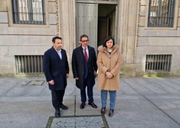 El informe pericial del Pitanxo apunta hacia un «error humano» del capitán como «causa más probable» del hundimiento
