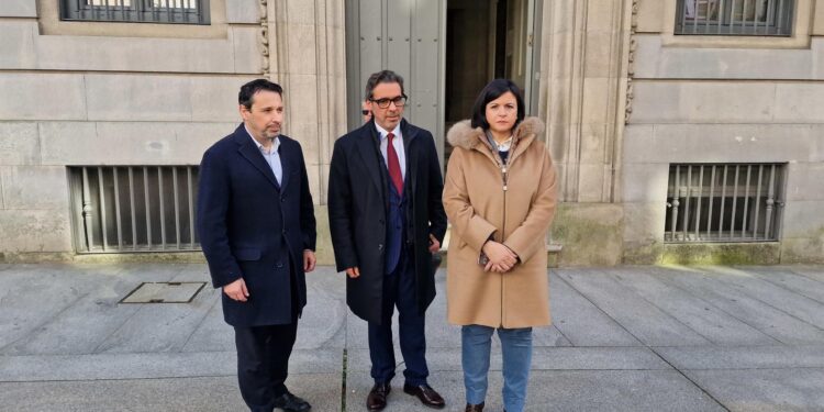 El informe pericial del Pitanxo apunta hacia un «error humano» del capitán como «causa más probable» del hundimiento