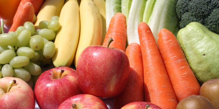 Retos de futuro del sector hortofrutícola en España