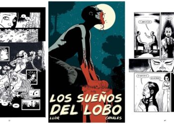 «Los sueños del lobo», un nuevo punto de vista sobre Romasanta, «el hombrelobo gallego»