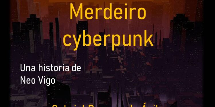 Merdeiro Ciberpunk