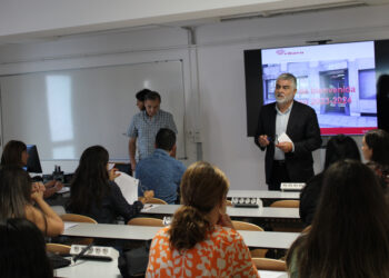 La Universidad de Vigo y Povisa lanzan una cátedra en innovación y salud