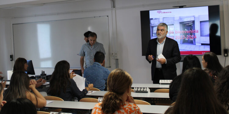 La Universidad de Vigo y Povisa lanzan una cátedra en innovación y salud