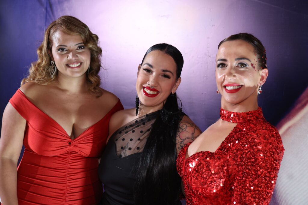 Cupido Events celebró la gran noche de los solteros en Vigo