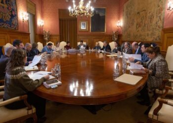 La Diputación destina 2,3 millones para que 15 ayuntamientos contraten a 172 personas