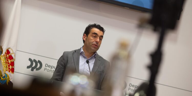 La Diputación moviliza 2,4 millones de euros en ayudas a ayuntamientos y entidades sin ánimo de lucro