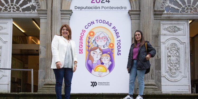 “Seguimos con todas y para todas”: lema para conmemorar el 8M con una veintena de actos