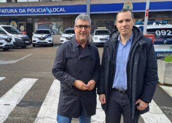 El PP de Vigo alerta ante un fraude de ley en las multas de tráfico «para ingresar más»