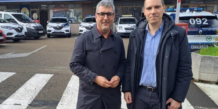 El PP de Vigo alerta ante un fraude de ley en las multas de tráfico «para ingresar más»