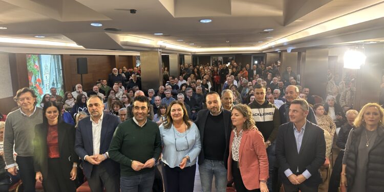 El PP de Vigo estrena nueva etapa con el reto de dar un vuelco al mapa político municipal