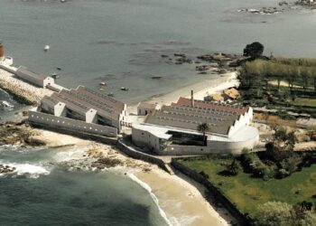 El Museo del Mar se ampliará 7.200 metros cuadrados hacia la finca Zulueta