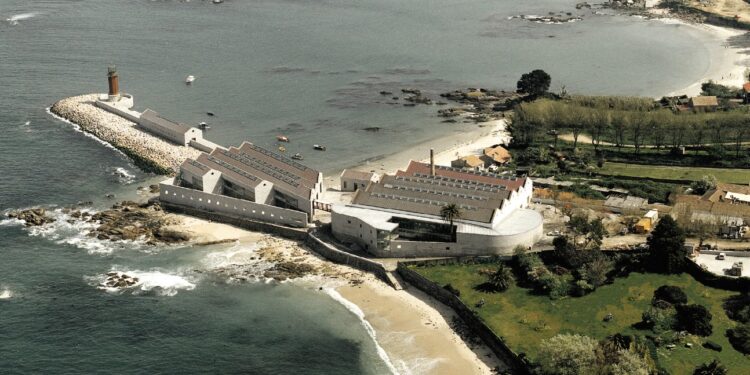 El Museo del Mar se ampliará 7.200 metros cuadrados hacia la finca Zulueta