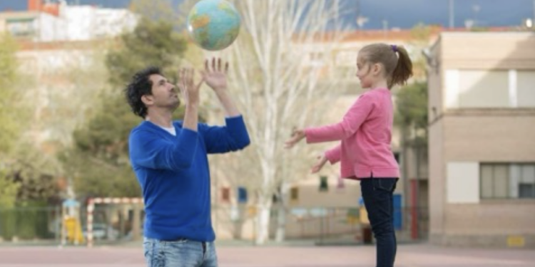 Lección magistral en Tomiño de uno de los mejores maestros del mundo