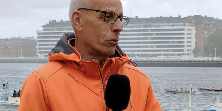 El Club de Remo Chapela organiza un homenaje a Julio Prado