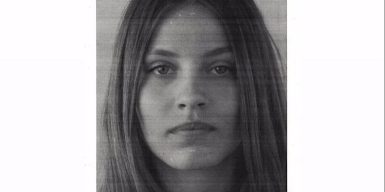 Buscan a una menor ucraniana desaparecida en Vigo