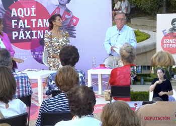 Vigo celebrará un pleno extraordinario contra el «veto por ideología» de la Diputación a varias mujeres