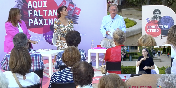 Vigo celebrará un pleno extraordinario contra el «veto por ideología» de la Diputación a varias mujeres