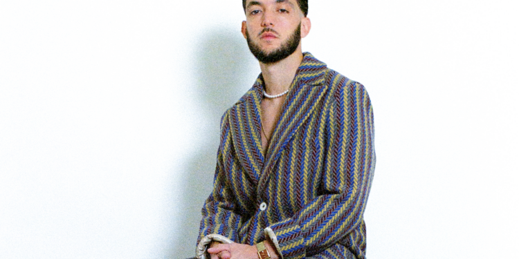 C. Tangana formará parte de la familia de la Coral Casablanca