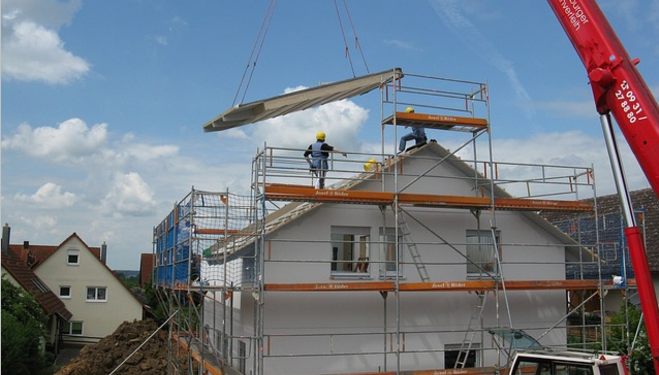 Tendencias en construcción e interiorismo de casas en 2024