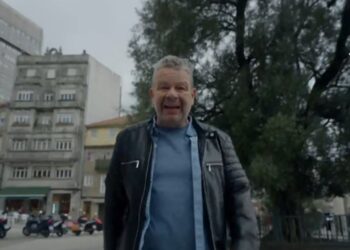 El chef Chicote pone a prueba esta noche a 4 restaurantes vigueses