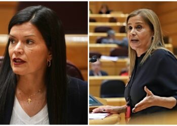 La campaña llega al Senado: se aprueban iniciativas sobre infraestructuras e industria