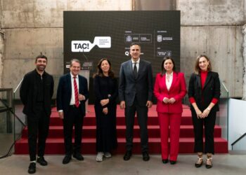Porta do Sol será el escenario del Festival TAC! de Arquitectura Urbana en los meses de junio y julio