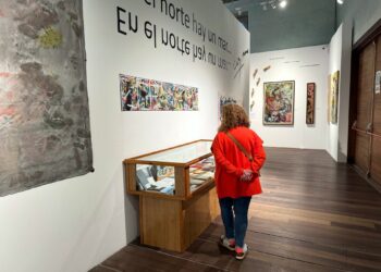 El auténtico Carlos Oroza