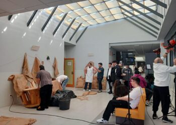 El Bosco inspira unas jornadas sobre erotismo en Bouzas