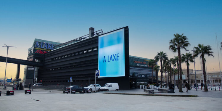 A Laxe consolida su posicionamiento como destino de restauración y ocio en la ciudad