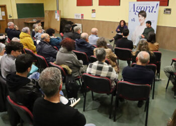 O BNG aposta por converter desde a Xunta o litoral de Vigo nun referente da protección ambiental