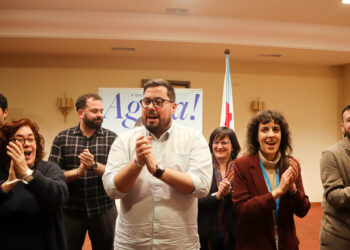 El BNG arrasa en Vigo: pasa a ser la primera fuerza en la principal ciudad gallega