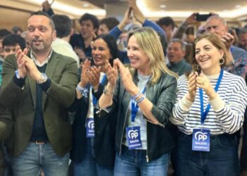 Fernández-Tapias renuncia a sus cargos y da por cerrada su etapa en la política
